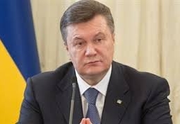 Виктор Янукович заявил об угрозах
