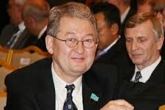Мусин назначен послом Казахстана в Хорватии