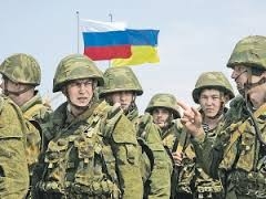 Бюджет российской обороны почти в 50 раз превышает украинской