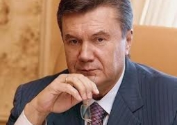 Янукович извинился перед народом Украины