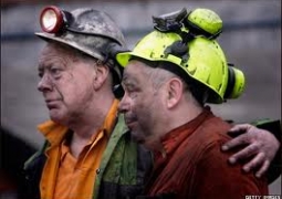 Избегать общения с прессой шахтеров «АрселорМиттал Темиртау» вынудили власти Шахтинска