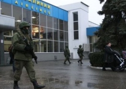 Дислоцированные в Крыму военнослужащие Украины массово подают рапорты об увольнении