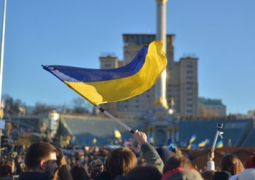 Сегодня в Киеве пройдет Народное собрание – «Украина и Крым – едины»