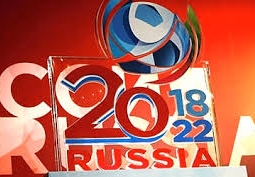 ЕС предложили забрать у России право на проведение ЧМ по футболу 2018 года