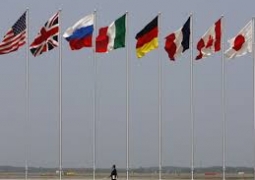 Все страны «большой семерки» приостановили подготовку к саммиту в Сочи