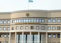 Казахстан против силовых вариантов урегулирования ситуации на Украине