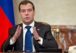 Медведев озвучил свою позицию относительно ситуации в Украине