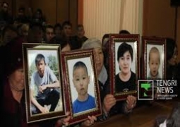 Дело убийства целой семьи в Алматы получило продолжение (ВИДЕО)