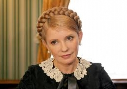 Тимошенко разрешили участвовать в выборах президента Украины