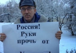 Казахстанцев призвали прекратить антироссийскую истерию