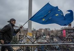 Евромайдан – урок постсоветской истории Украины-2. Украинская мечта и геополитический спектакль
