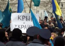 Казахстан не может быть посредником в урегулировании крымского конфликта, - политологи