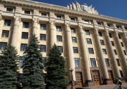 Пять областей Украины получили новых губернаторов (ВИДЕО)