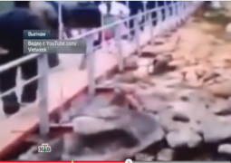 Во время похорон во Вьетнаме рухнул мост: 8 погибших, еще 37 человек пострадали (ВИДЕО)