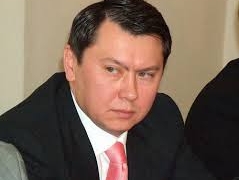 Суд Мальты заморозил активы Рахата Алиева