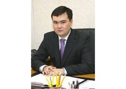 Назначен министр транспорта и коммуникаций Казахстана