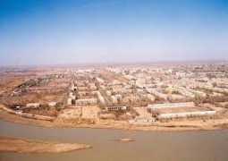 Казахстанские сенаторы требуют разрешить приобретать землю в Байконуре