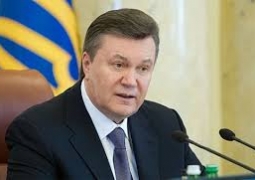 Янукович готовит новое обращение 11 марта