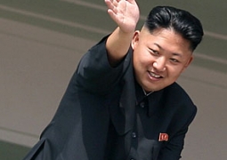 Ким Чен Ына выбрали в северокорейский парламент