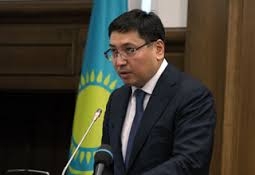 Казахстан повысит ставку ЭТП на сырую нефть до $80