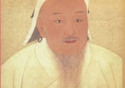 Дожди помогли Чингисхану завоевать полмира - ученые