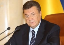 Янукович обещал вернуться