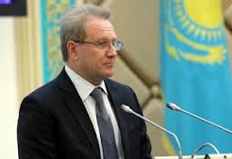 Вице-министр МИНТ о чувствах относительно трудового конфликта в «АрселорМиттал Темиртау»