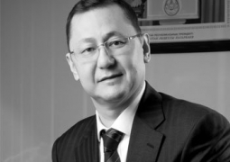 Избран директор по развитию бизнеса в составе правления «Самрук-Казына»