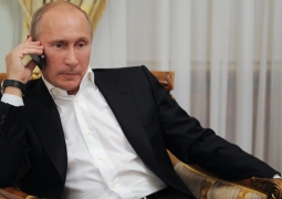 США и Запад готовы заставить Россию дорого заплатить за референдум в Крыму