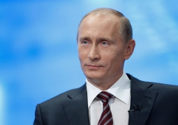 Путин выступит с посланием к ФС в связи с присоединением Крыма