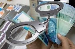 Задержан подозреваемый в хищении у «Казатомпрома» свыше 1,3 млрд тенге