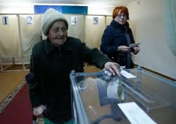 Казахстан одобряет крымский референдум, - МИД