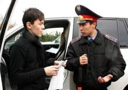 Парламент Казахстана принял закон о дорожном движении