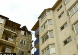 12 многоэтажек построят в Степногорске