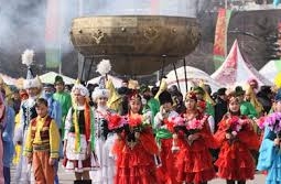 В 325 млн тенге обойдется Астане празднование Наурыза