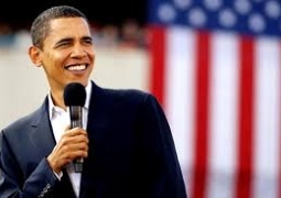 Барак Обама поздравил всех с праздником Наурыз (ВИДЕО)