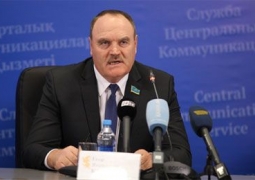 Егор Каппель: В Казахстане все партии выступают за мир и согласие