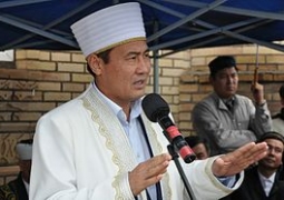 Представители религиозных конфессий поздравили казахстанцев с Наурызом