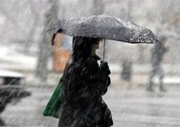 Казахстанские метеорологи пророчат непогоду