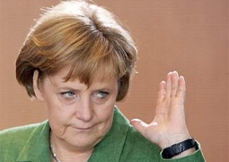 «Большой восьмерки» больше не существует, - Ангела Меркель