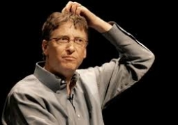 Билл Гейтс лишил детей наследства