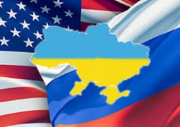 Украина – территория прямого столкновения?