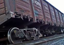 11 вагонов сошли с рельсов в Кызылординской области
