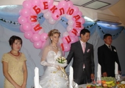 В Казахстане снижается число межэтнических браков