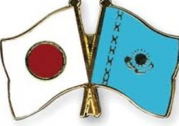Казахстан заинтересован в развитии партнерских отношений с Японией, - Назарбаев