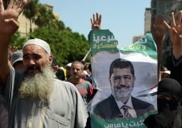 529 «братьев-мусульман» приговорены к смертной казни в Египте