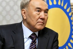 Нурсултан Назарбаев встретился с главами ООН, МАГАТЭ, Франции и Азербайджана 