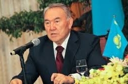 Санкции Запада против России не заденут Казахстан, - Нурсултан Назарбаев