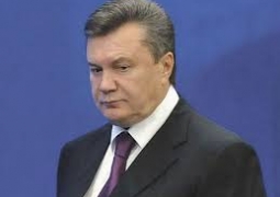 Виктор Янукович готовится к войне
