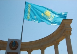 Казахстан не намерен отвечать на ноту Украины